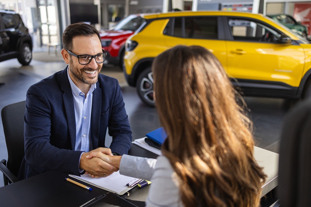 Leasingi samochodów Płock